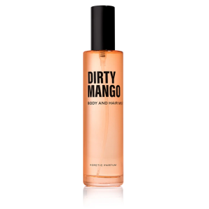 Dirty Mango Hair & Body Mist 100ml