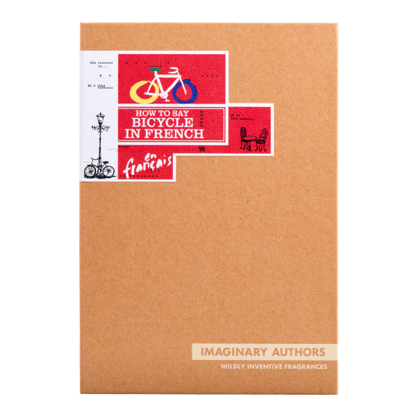 How To Say Bicycle In French EDP 50ml - Image 3