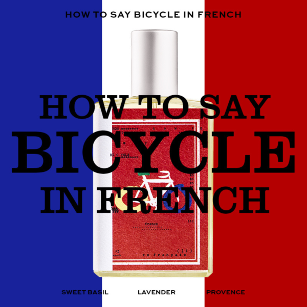 How To Say Bicycle In French EDP 50ml - Image 5