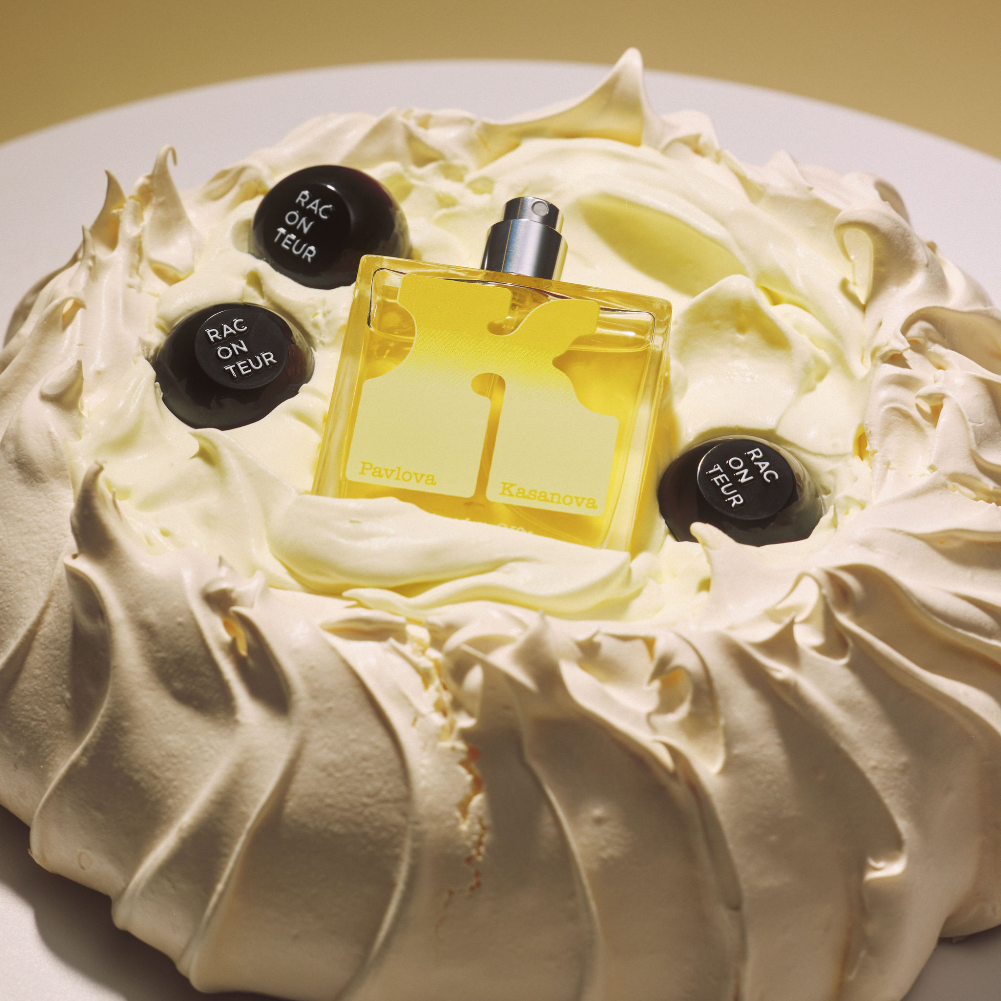 the raconteur pavlova casanova