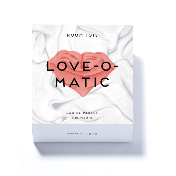 Love-O-Matic EDP 100ml - Image 2