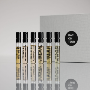 The Raconteur Discovery Set 2 (6 x 2ml EDP)