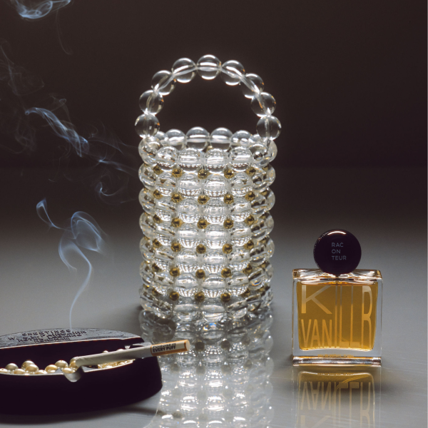 Killr Vanillr EDP 50ml - Image 3
