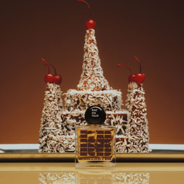 Lord Lamington EDP 50ml - Image 2