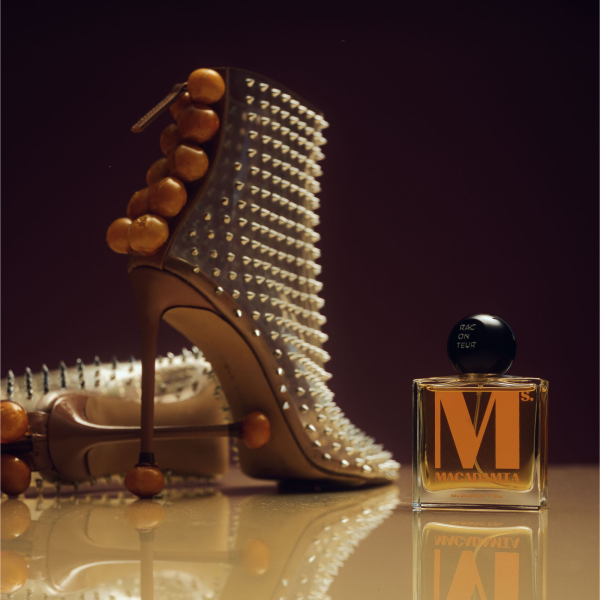 Ms. Macadamia EDP 50ml - Image 2