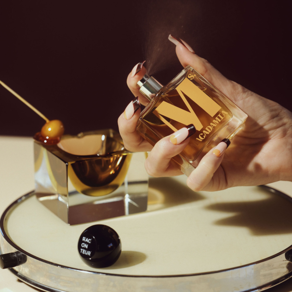 Ms. Macadamia EDP 50ml - Image 3