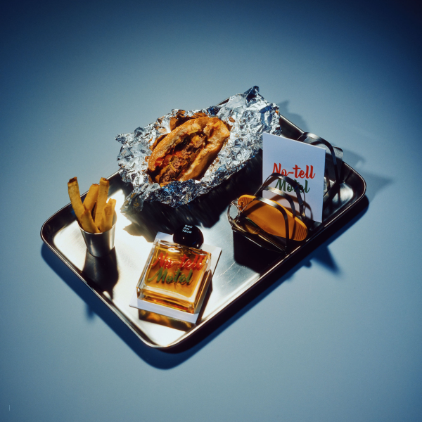 No-Tell Motel EDP 50ml - Image 2