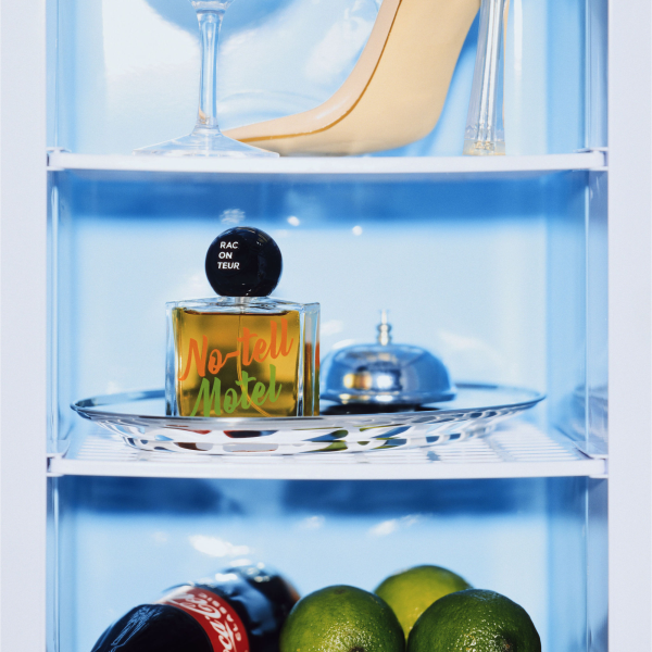 No-Tell Motel EDP 50ml - Image 3