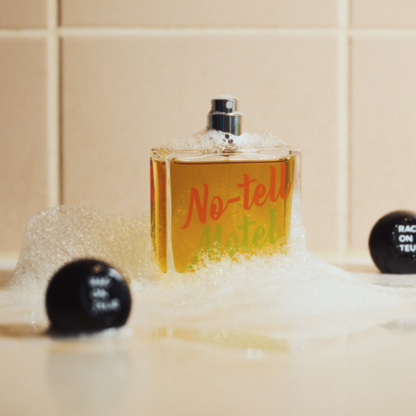 No-Tell Motel EDP 50ml - Image 4