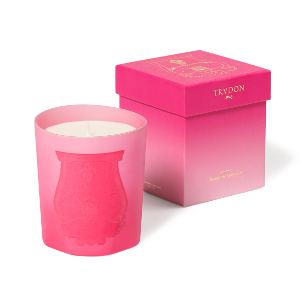 Summer Haze Candle 270g - Image 2