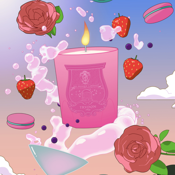 Summer Haze Candle 270g - Image 3