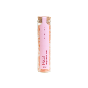 Magical Salt Soak - Petal 100g