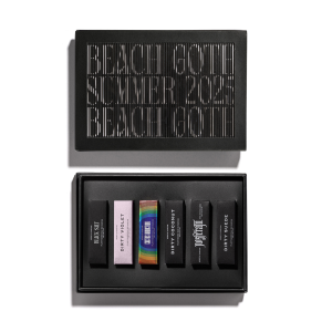 Beach Goth Discovery Set