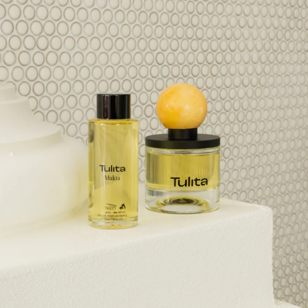 Mukta EDP Refill 50ml - Image 3