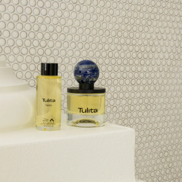 Sasra EDP Refill 50ml - Image 3