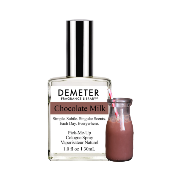 Chocolate Milk EDC 30ml - Image 2