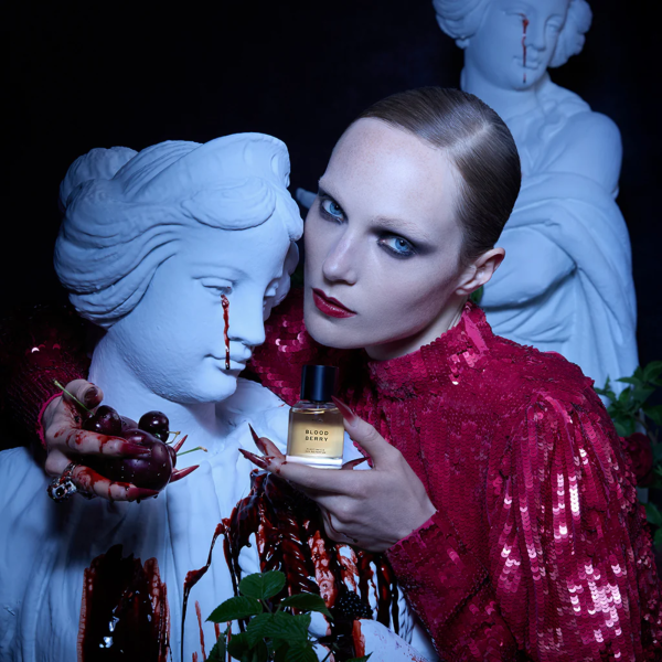 Blood Berry EDP 50ml - Image 3