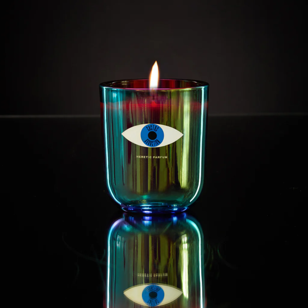 Cactus Abduction Candle 283g - Image 2