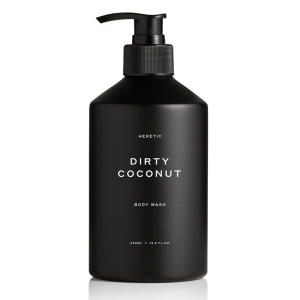 Dirty Coconut Body Wash 400ml