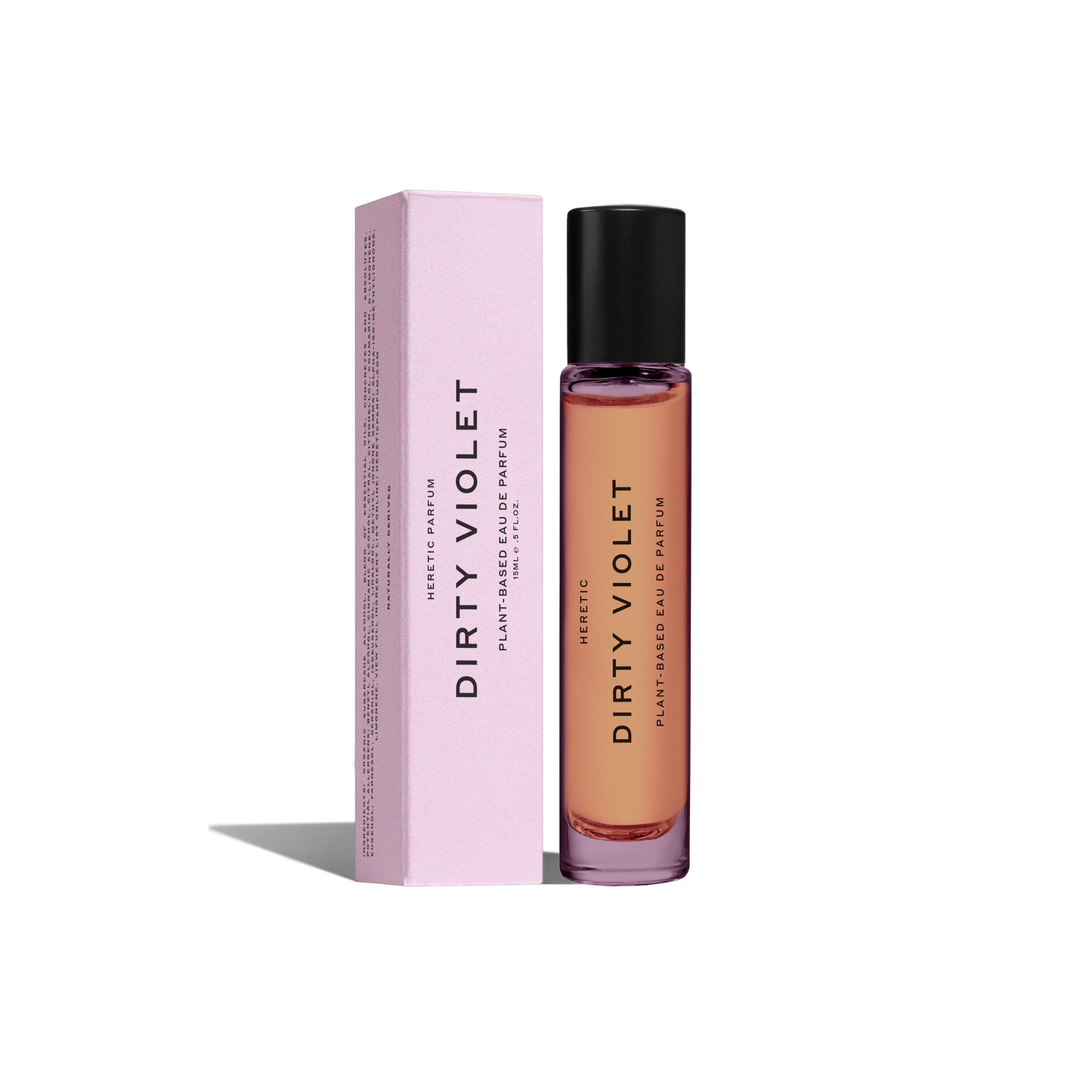Dirty Violet EDP 15ml - Image 2