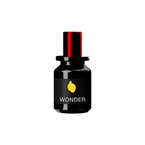 v.9 Yellow Heart - The Heart of Wonder EDP 30ml