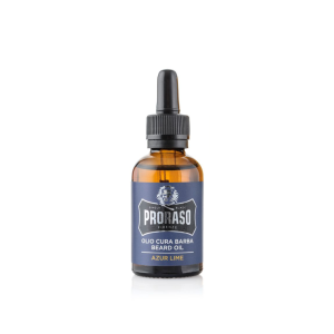 Azur Lime Beard Oil 30ml