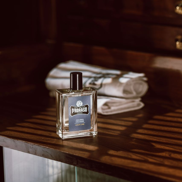 Azur Lime EDC 100ml - Image 3