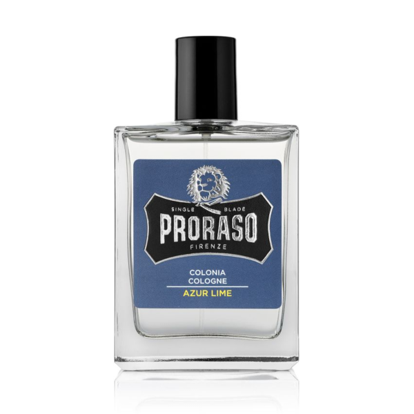 Azur Lime EDC 100ml
