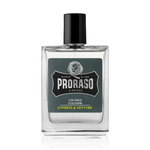 Cypress and Vetyver EDC 100ml