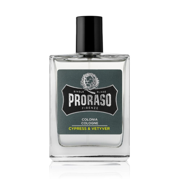 Cypress and Vetyver EDC 100ml