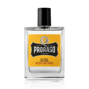 Wood and Spice EDC 100ml