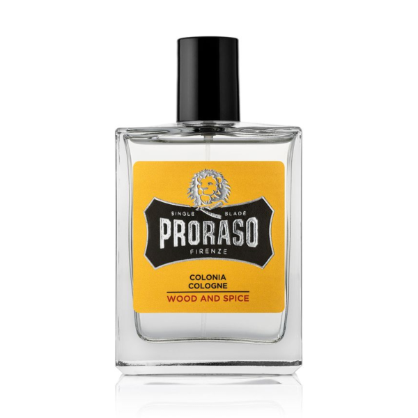 Wood and Spice EDC 100ml