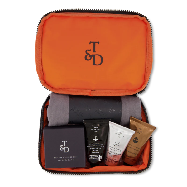 On the Road Travel Kit 2.0 - Image 2