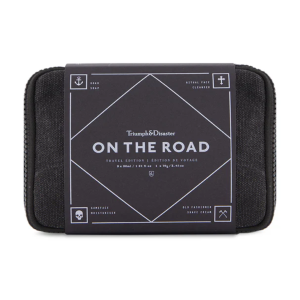 On the Road Travel Kit 2.0