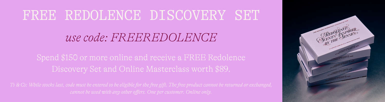 Free Redolence Pack