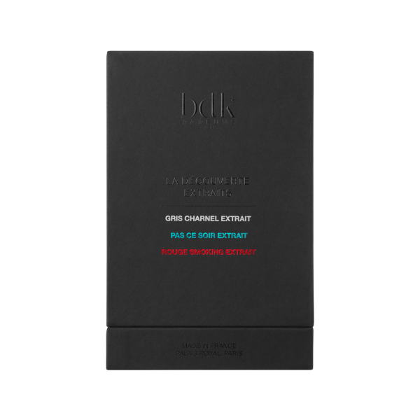 La Découverte Extraits Coffret - 3 x 10ml - Image 3