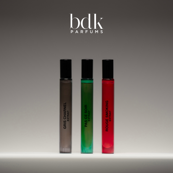 La Découverte Extraits Coffret - 3 x 10ml - Image 4