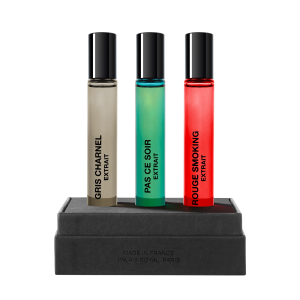 La Découverte Extraits Coffret - 3 x 10ml
