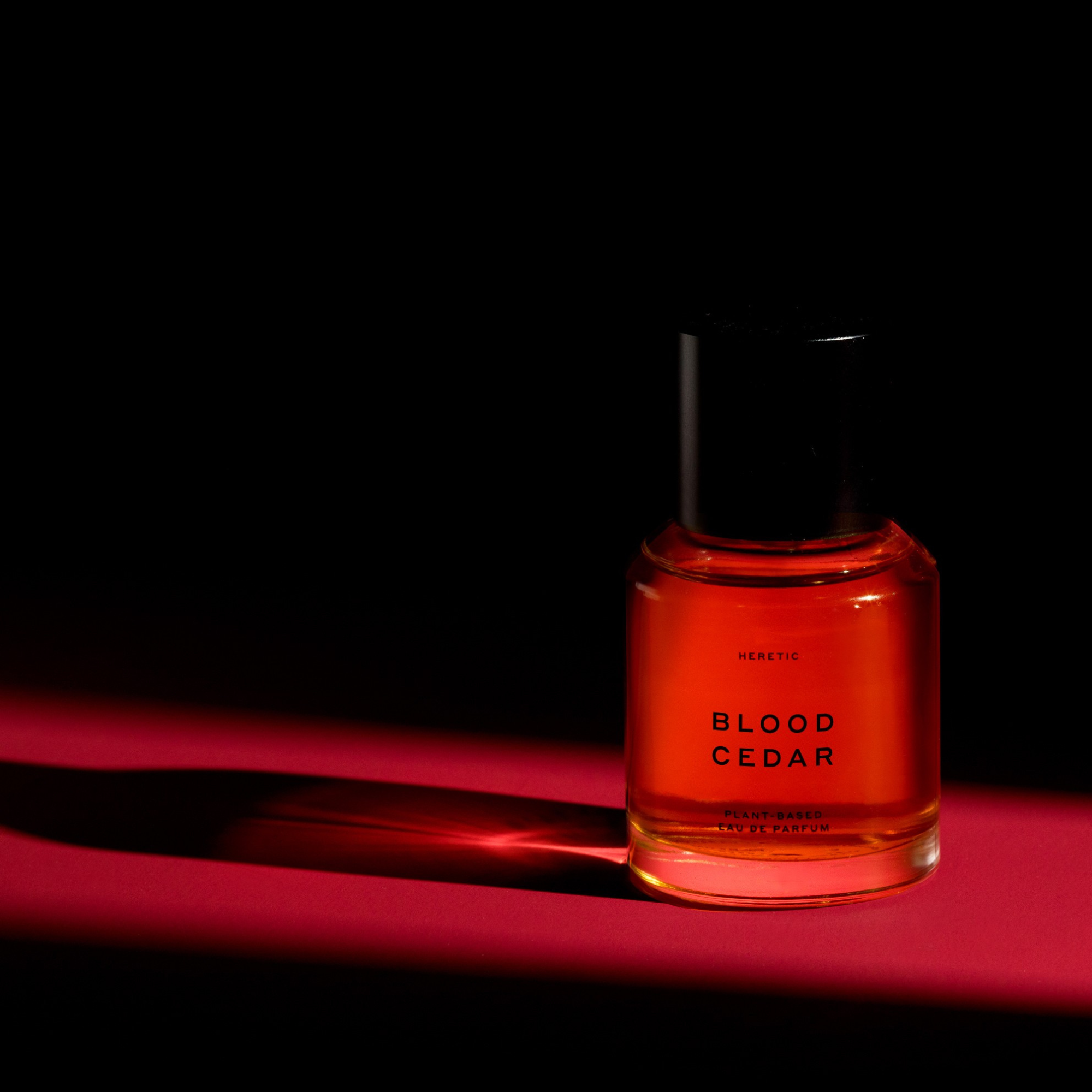heretic parfum blood cedar