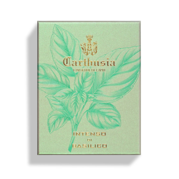 Intenso di Basilico EDP 50ml - Image 2