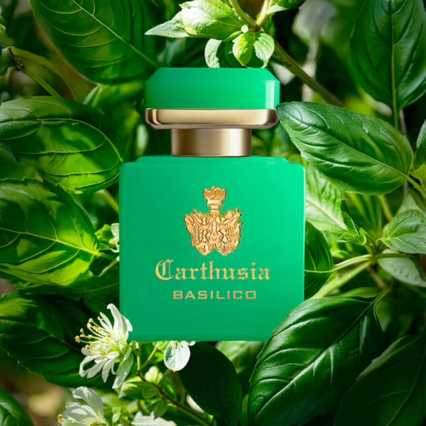 Intenso di Basilico EDP 50ml - Image 3