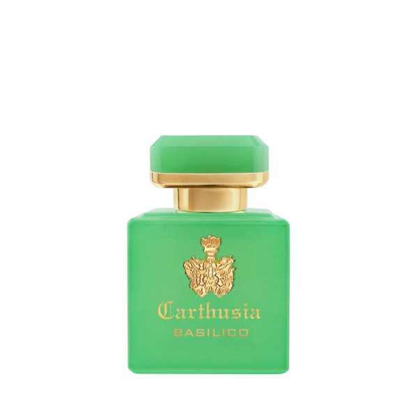 Intenso di Basilico EDP 50ml