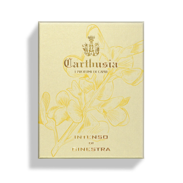 Intenso di Ginestra EDP 50ml - Image 2