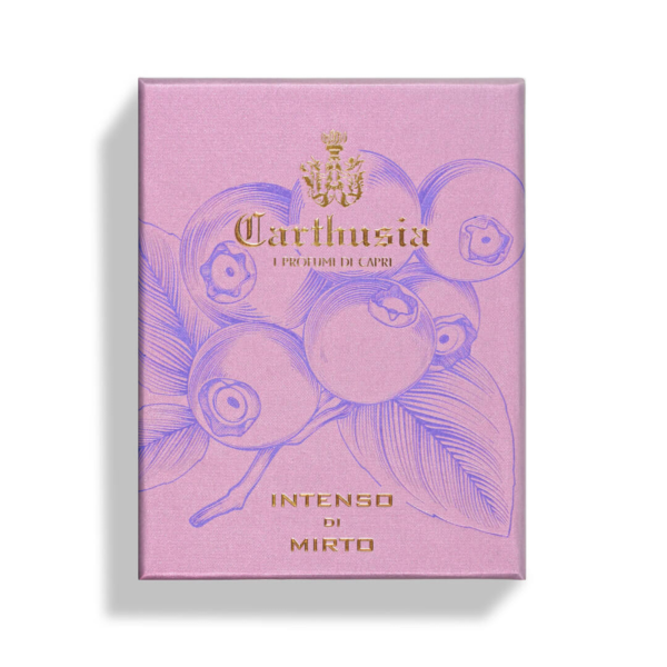 Intenso di Mirto EDP 50ml - Image 2