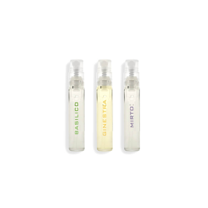 Intenso Collection Sample Trio