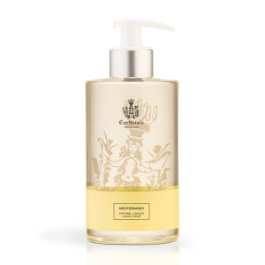 Mediteranneo Liquid Soap 350ml