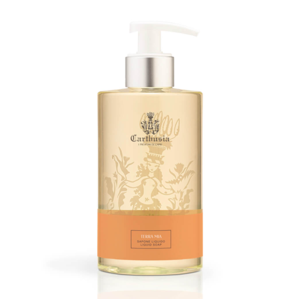 Terra Mia Liquid Soap 350ml