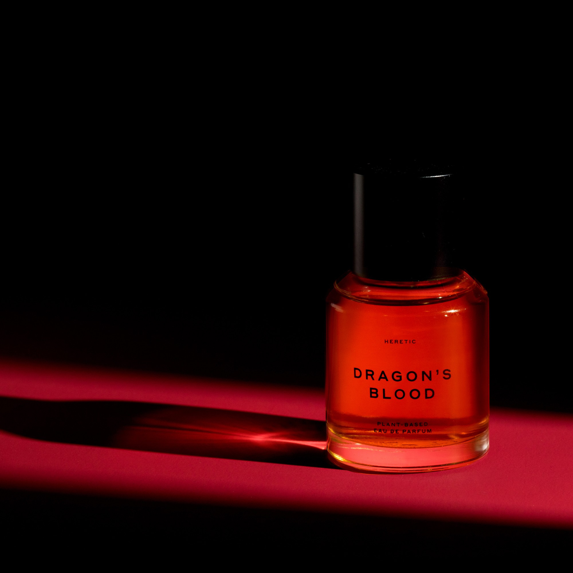 heretic parfum dragon's blood