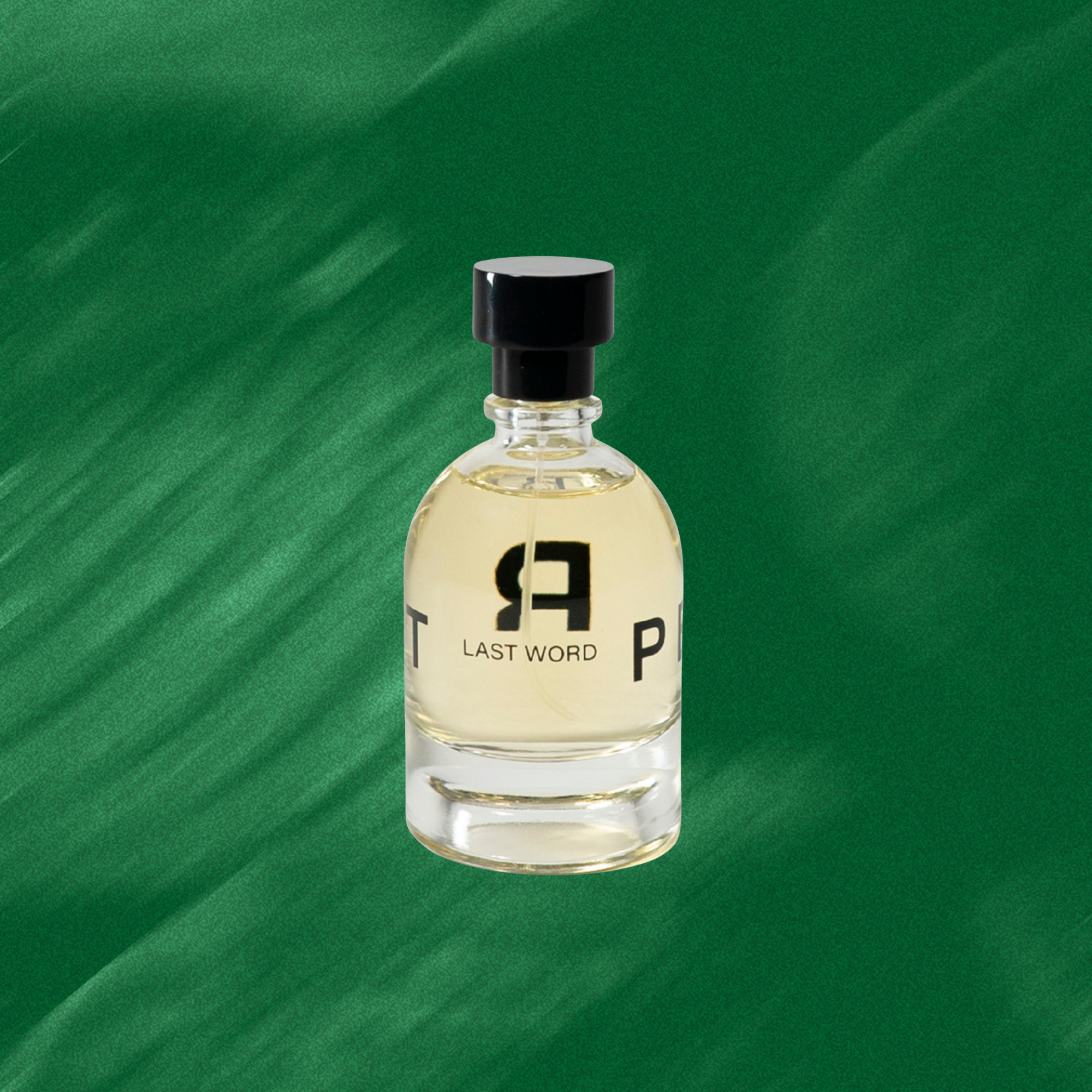 perdristat last word