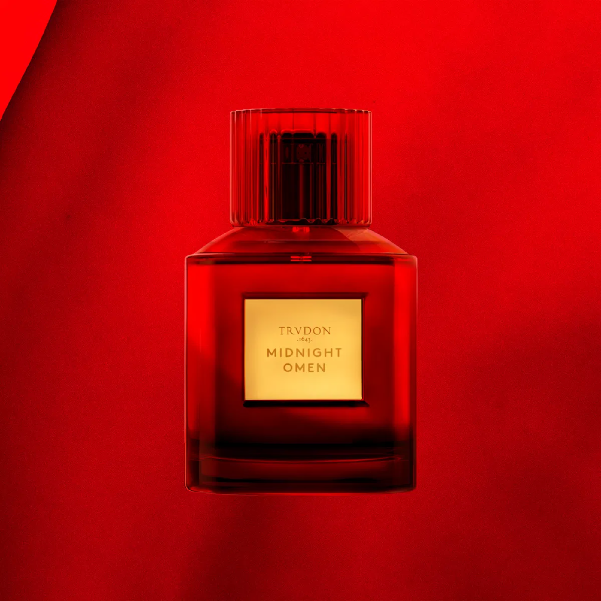 trudon midnight omen